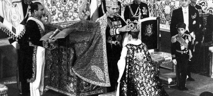 Ιράν: Ενδείξεις ότι βρήκαν τη σορό του σάχη της Περσίας – Είχε χαθεί εδώ και δεκαετίες